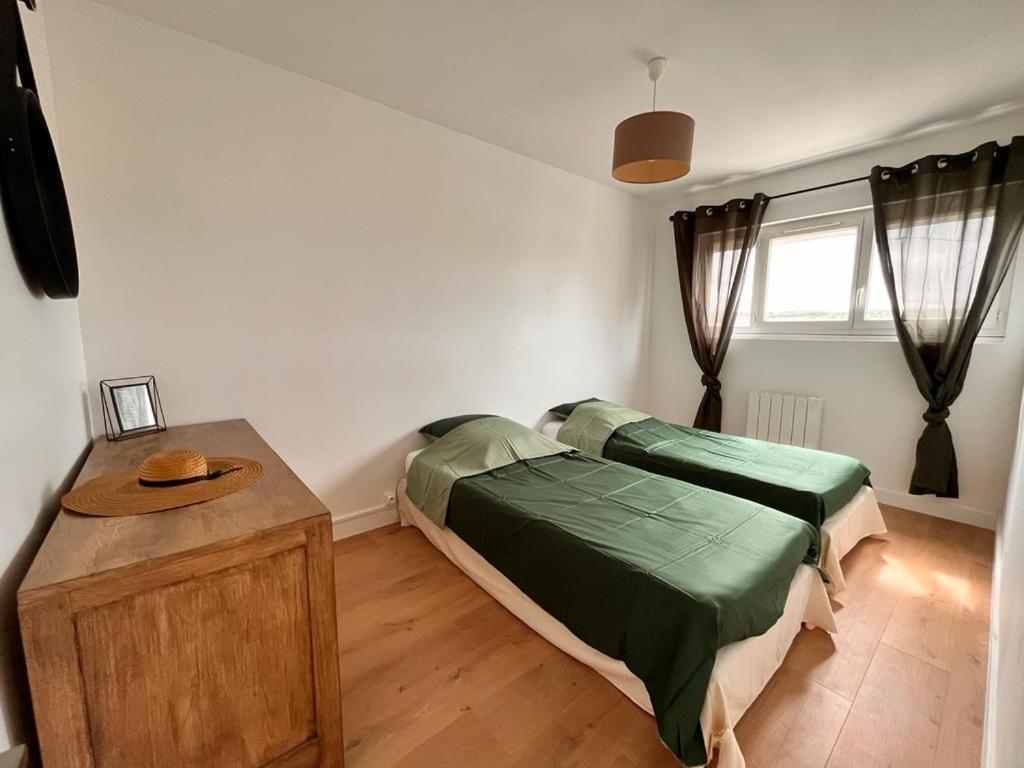 Duplex Familial Proche Gare Et Hyper Centre Ville Villepreux Bagian luar foto