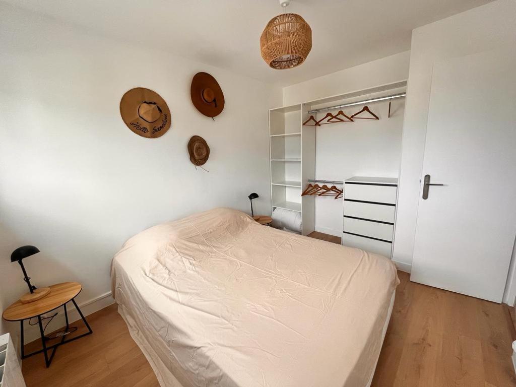 Duplex Familial Proche Gare Et Hyper Centre Ville Villepreux Bagian luar foto