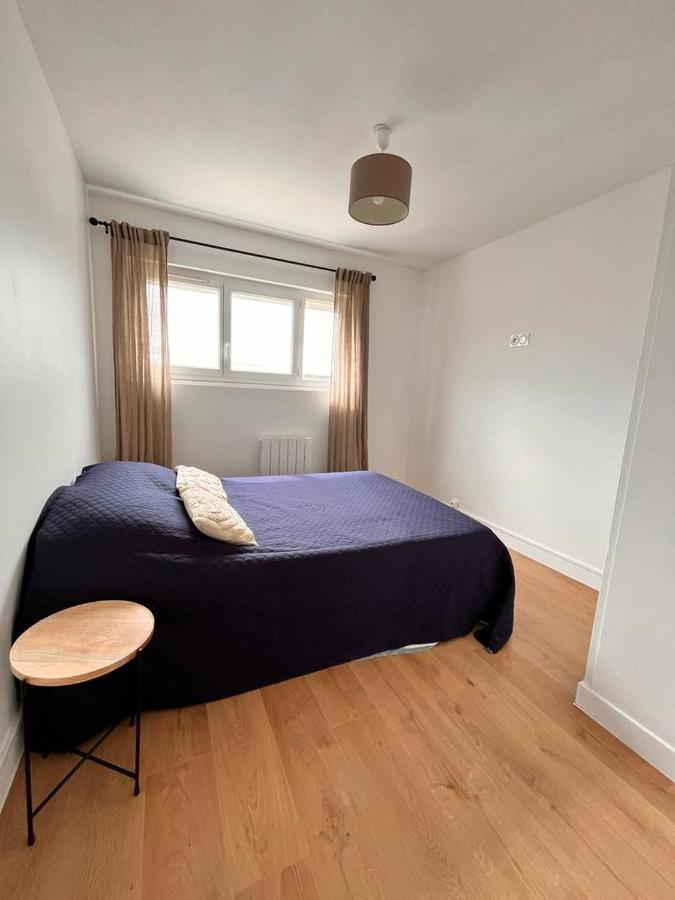 Duplex Familial Proche Gare Et Hyper Centre Ville Villepreux Bagian luar foto
