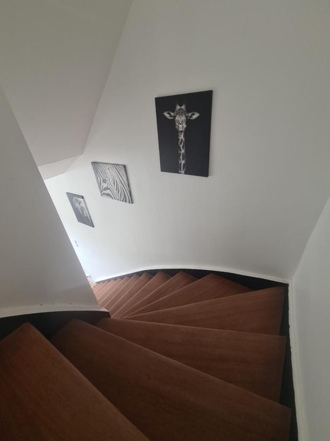 Duplex Familial Proche Gare Et Hyper Centre Ville Villepreux Bagian luar foto